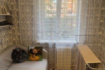 Фото №2: 1-комнатная квартира 23 м² - Краснодар, мкр. Хлопчато-бумажный Комбинат, ул. Бородина, 20