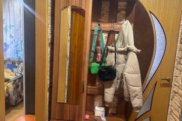 Фото №5: 1-комнатная квартира 23 м² - Краснодар, мкр. Хлопчато-бумажный Комбинат, ул. Бородина, 20