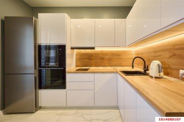 Фото №1: 1-комнатная квартира 31 м² - Новая Адыгея, мкр. жилой комплекс Мега-Победа, ул. Береговая, 3к16