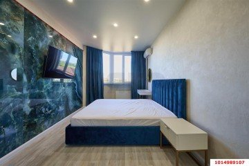 Фото №5: 1-комнатная квартира 31 м² - Новая Адыгея, мкр. жилой комплекс Мега-Победа, ул. Береговая, 3к16