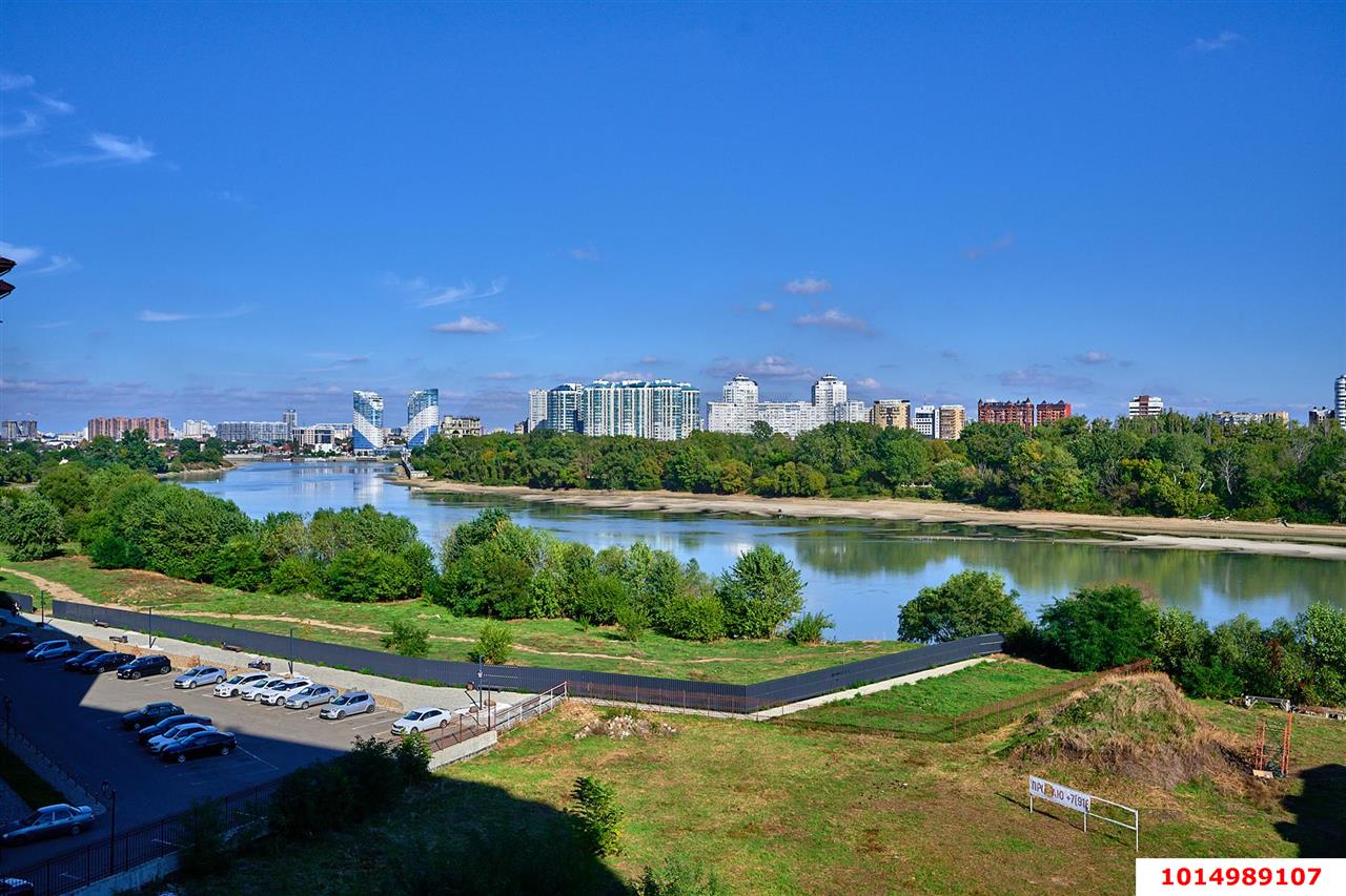 Фото №13: 1-комнатная квартира 31 м² - Новая Адыгея, жилой комплекс Мега-Победа, ул. Береговая, 3к16