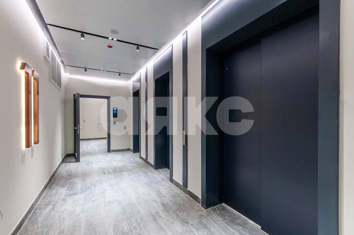 Фото №26: 1-комнатная квартира 42 м² - Москва, ЖК Режиссёр, ул. Вильгельма Пика, 1