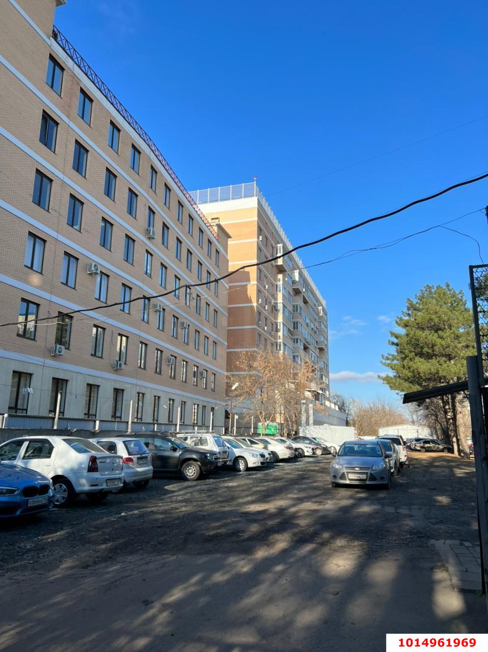 Фото №18: 3-комнатная квартира 88 м² - Краснодар, Черёмушки, ул. Димитрова, 202