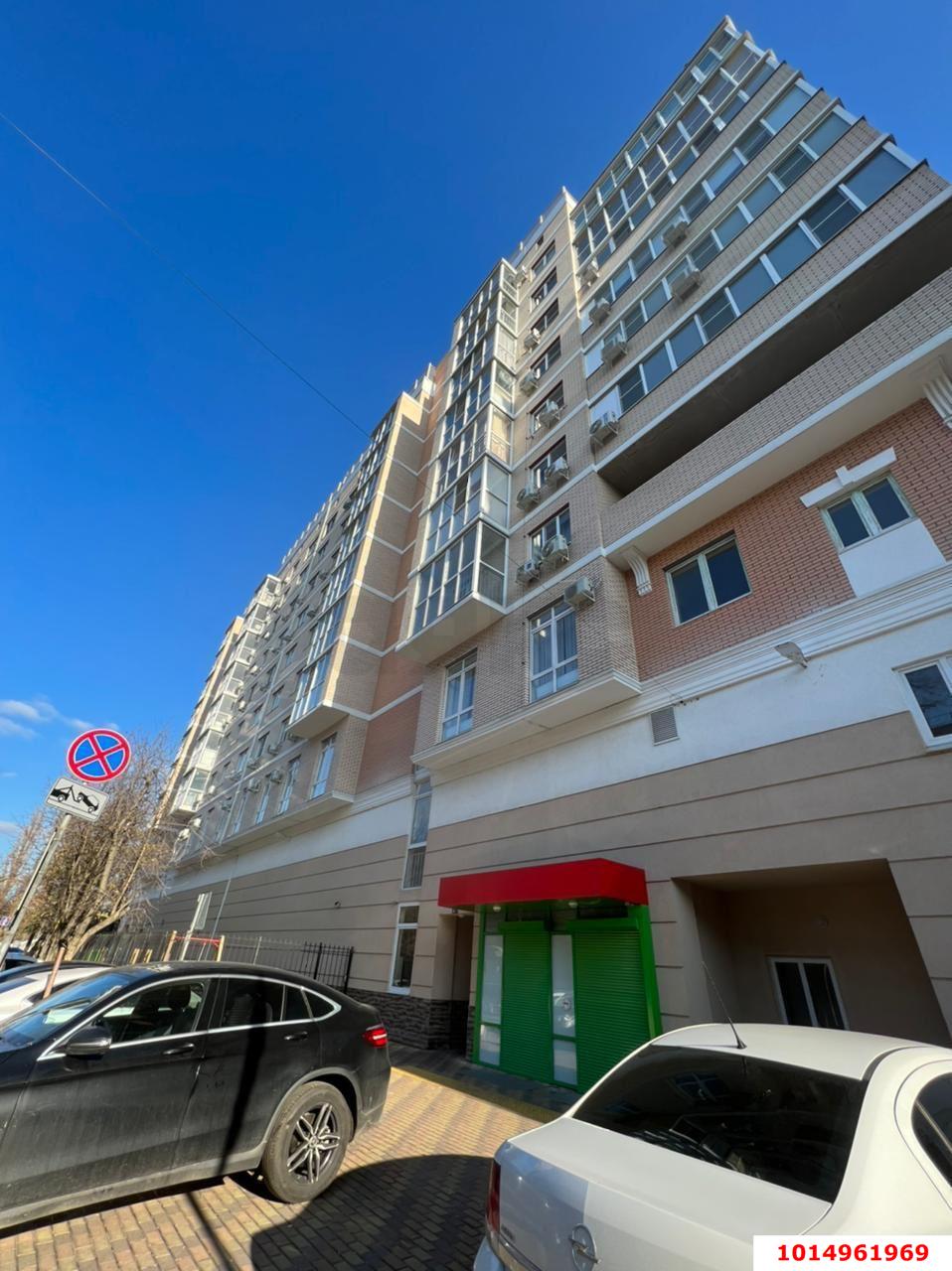 Фото №17: 3-комнатная квартира 88 м² - Краснодар, Черёмушки, ул. Димитрова, 202