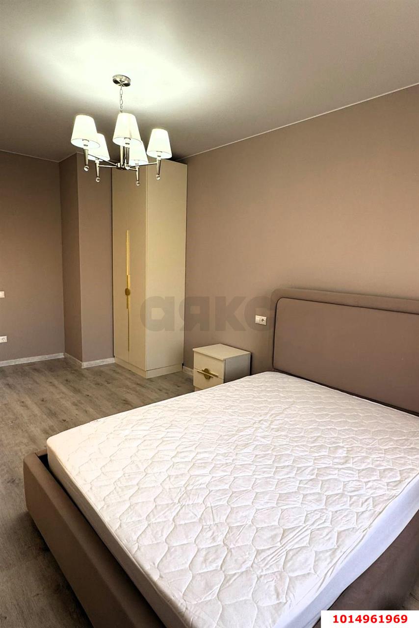 Фото №3: 3-комнатная квартира 88 м² - Краснодар, Черёмушки, ул. Димитрова, 202