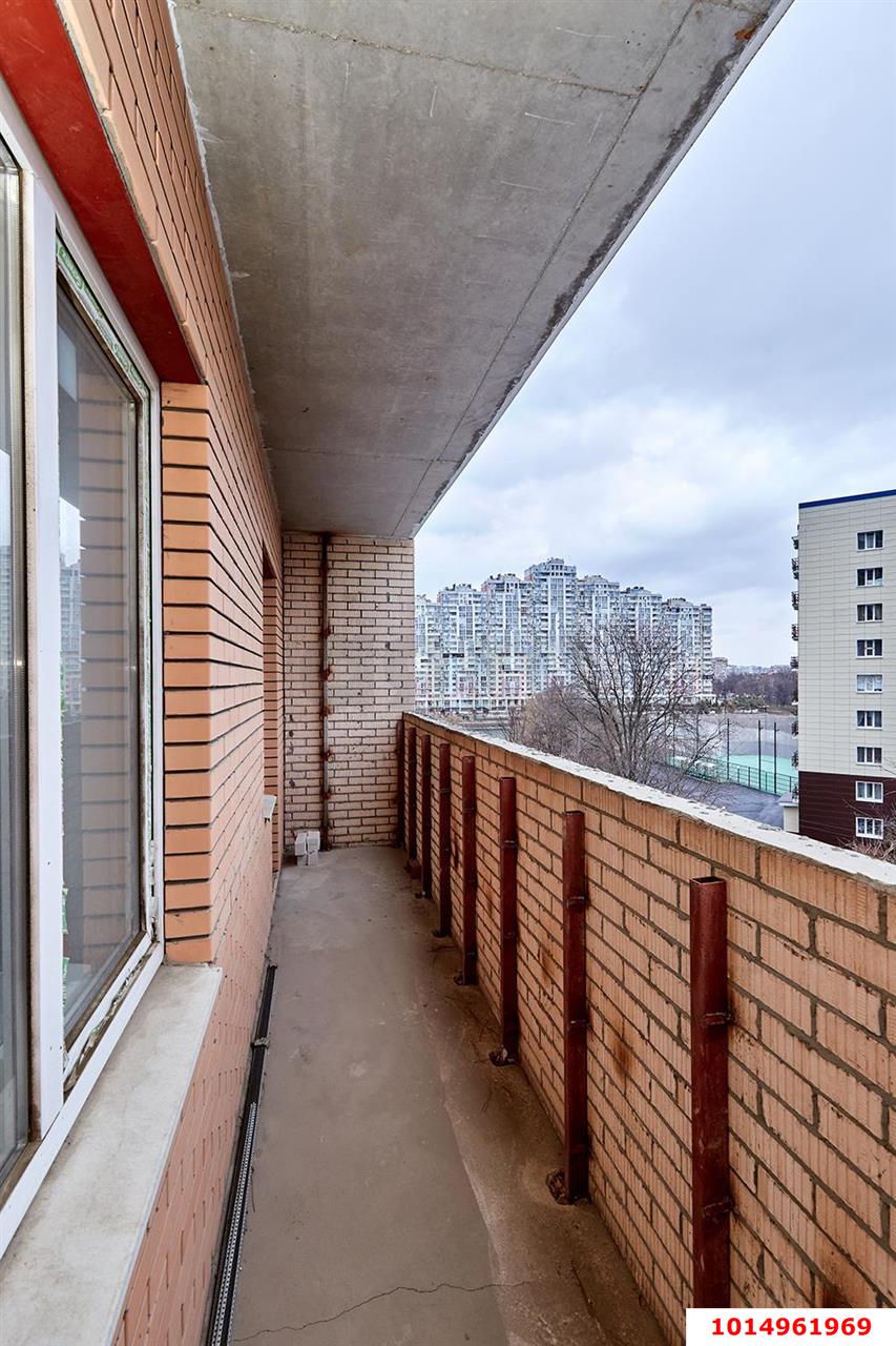 Фото №15: 3-комнатная квартира 88 м² - Краснодар, Черёмушки, ул. Димитрова, 202