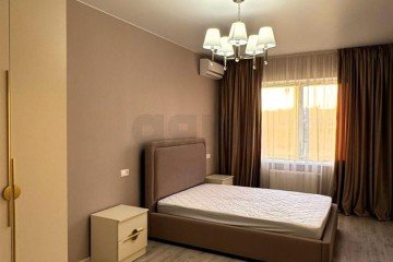 Фото №1: 3-комнатная квартира 88 м² - Краснодар, мкр. Черёмушки, ул. Димитрова, 202