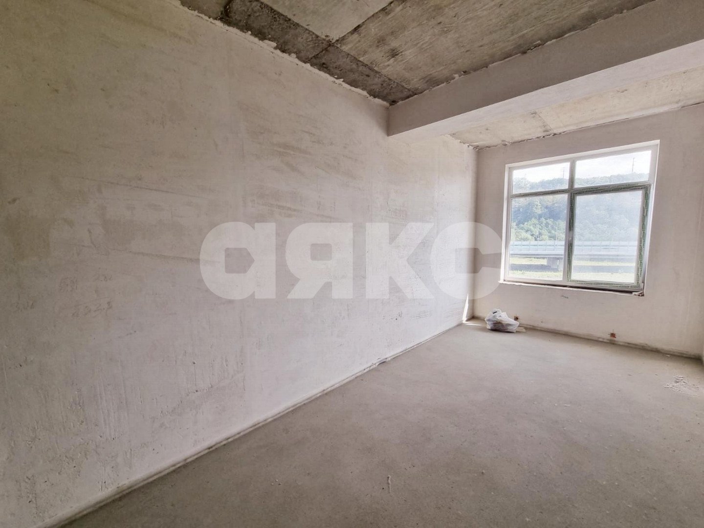 Фото №6: 3-комнатная квартира 71 м² - Высокое, Адлерский, ул. Ивановская, 2/60