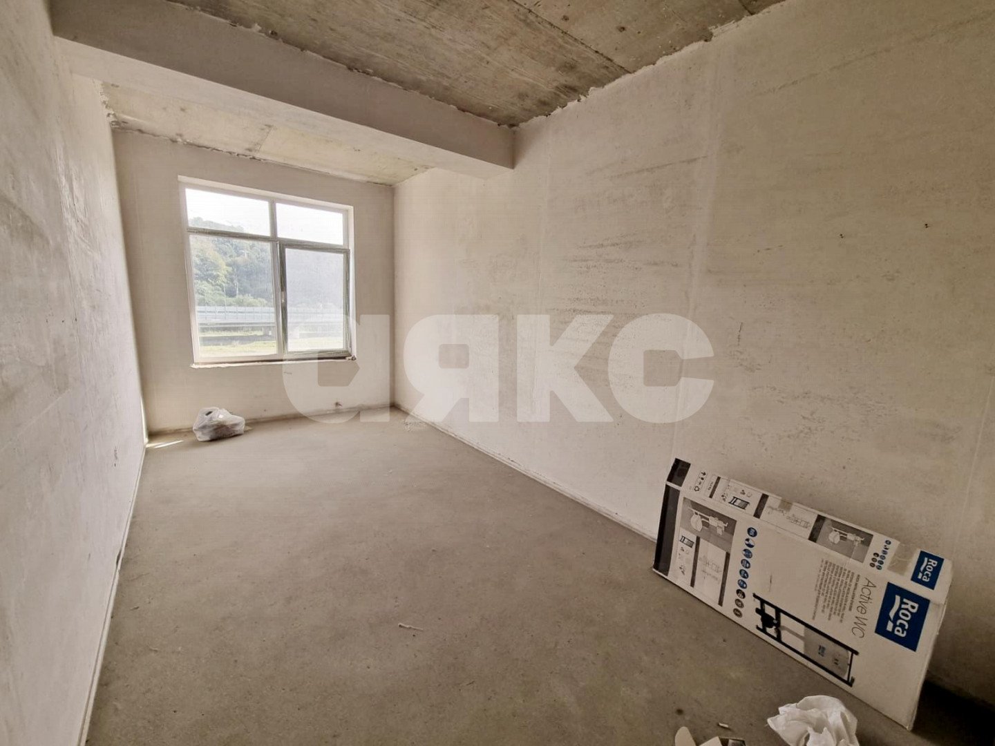 Фото №7: 3-комнатная квартира 71 м² - Высокое, Адлерский, ул. Ивановская, 2/60