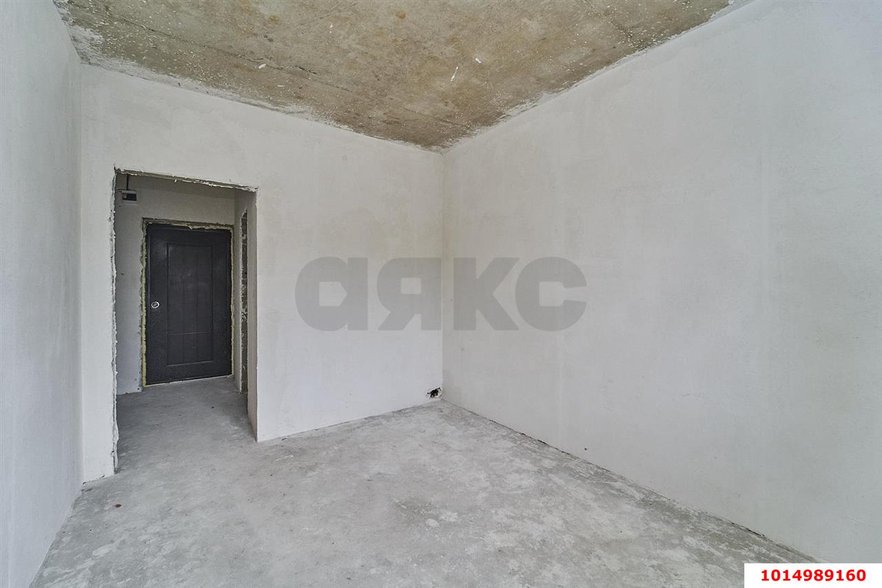 Фото №4: 2-комнатная квартира 56 м² - Пригородный, жилой комплекс Мини-полис Куб-А, ул. Сербская, 6/6