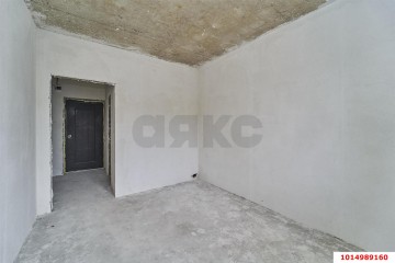 Фото №4: 2-комнатная квартира 54 м² - Пригородный, мкр. жилой комплекс Мини-полис Куб-А, ул. Сербская, 6к6