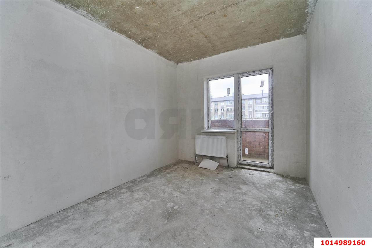 Фото №3: 2-комнатная квартира 56 м² - Пригородный, жилой комплекс Мини-полис Куб-А, ул. Сербская, 6/6