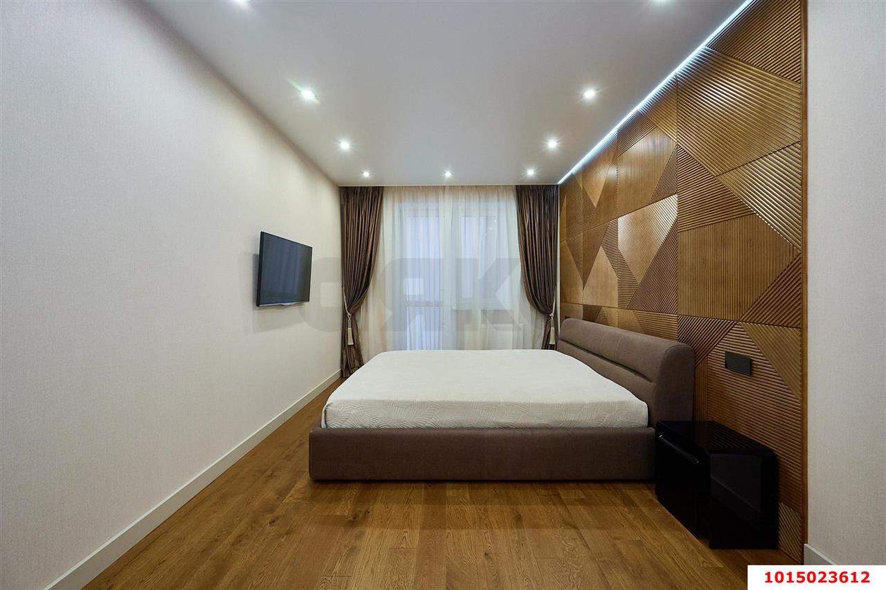 Фото №9: 2-комнатная квартира 70 м² - Краснодар, ЖК Седьмой Континент, ул. Совхозная, 1к5