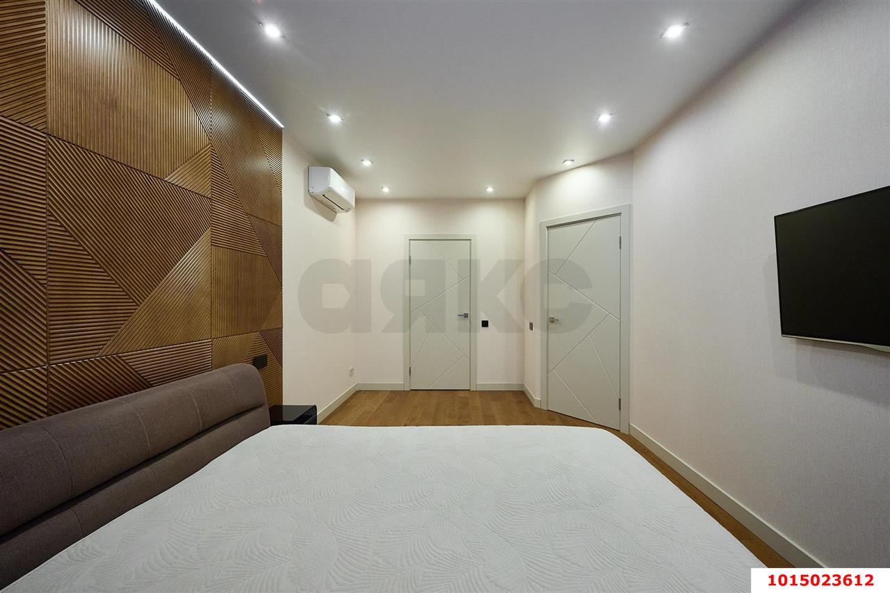 Фото №10: 2-комнатная квартира 70 м² - Краснодар, ЖК Седьмой Континент, ул. Совхозная, 1к5