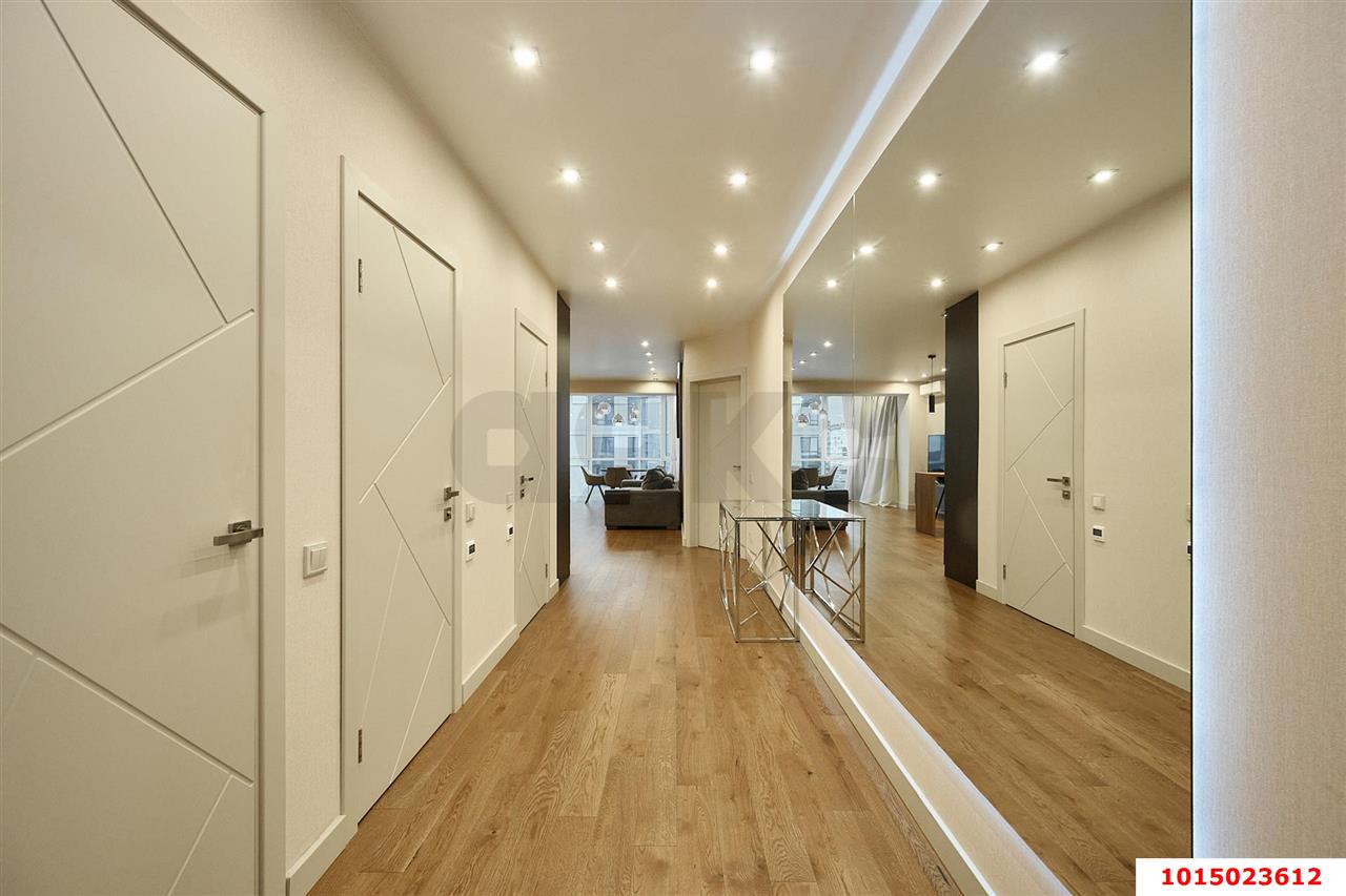 Фото №8: 2-комнатная квартира 70 м² - Краснодар, ЖК Седьмой Континент, ул. Совхозная, 1к5