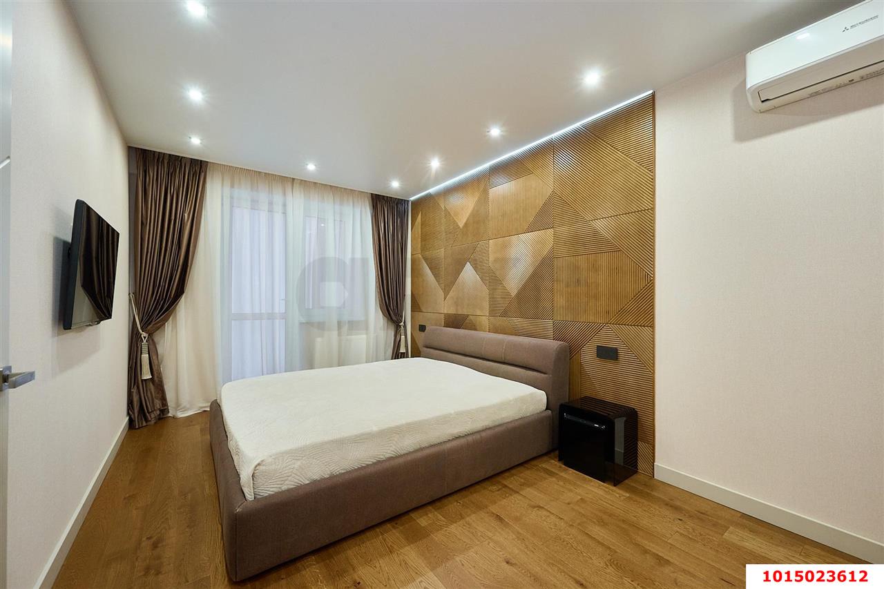 Фото №11: 2-комнатная квартира 70 м² - Краснодар, ЖК Седьмой Континент, ул. Совхозная, 1к5