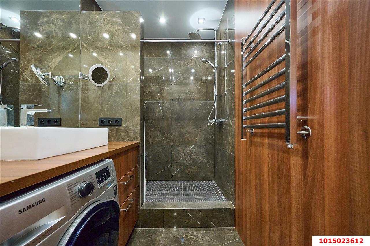 Фото №13: 2-комнатная квартира 70 м² - Краснодар, ЖК Седьмой Континент, ул. Совхозная, 1к5