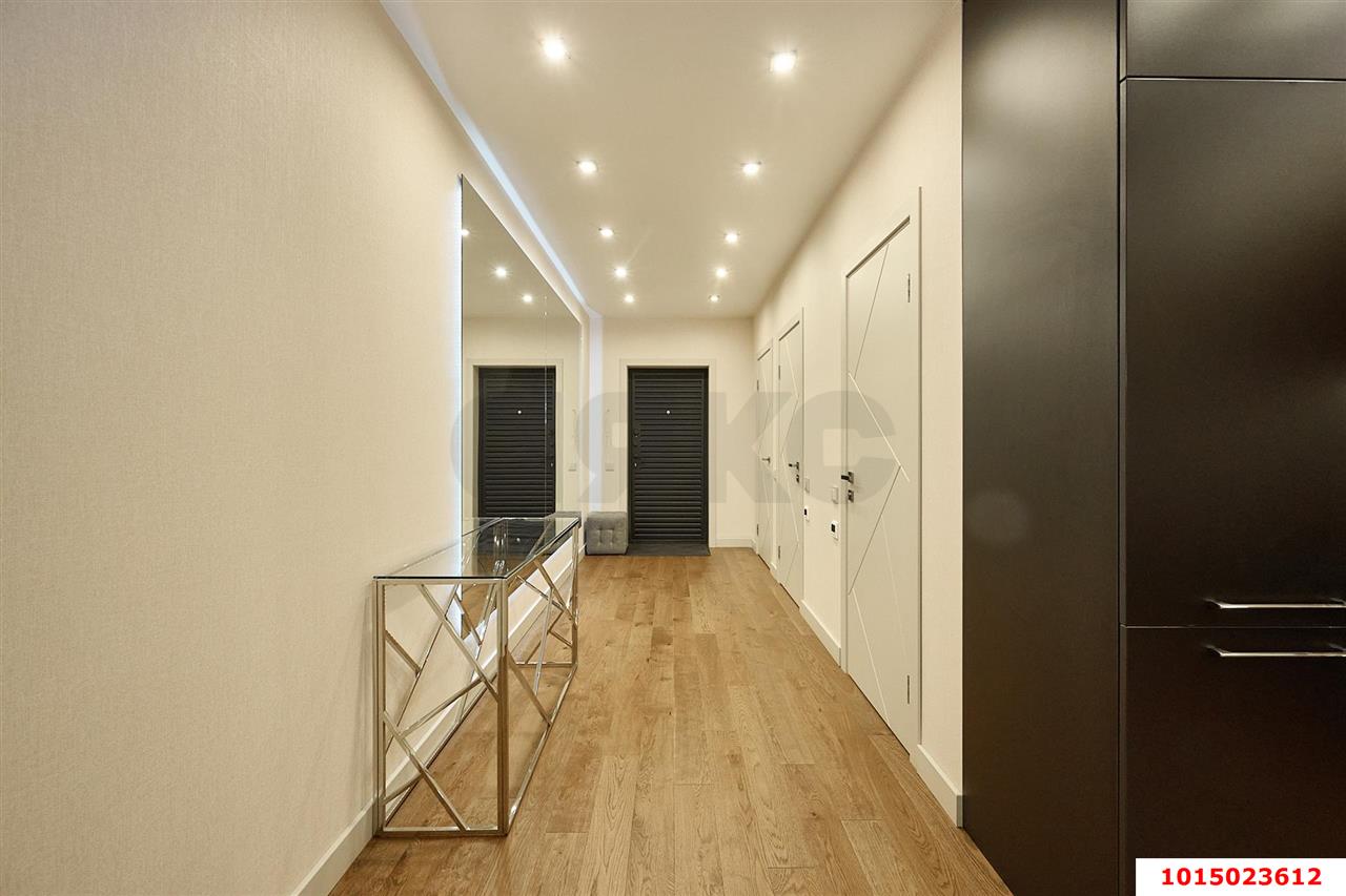 Фото №12: 2-комнатная квартира 70 м² - Краснодар, ЖК Седьмой Континент, ул. Совхозная, 1к5