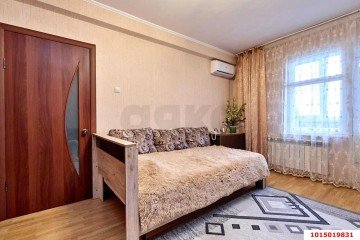 Фото №2: 1-комнатная квартира 31 м² - Краснодар, мкр. Западный внутригородской округ, ул. Красных Партизан, 248