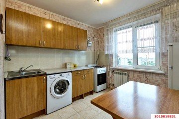 Фото №4: 1-комнатная квартира 31 м² - Краснодар, мкр. Западный внутригородской округ, ул. Красных Партизан, 248