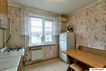 Фото №5: 1-комнатная квартира 31 м² - Краснодар, мкр. Западный внутригородской округ, ул. Красных Партизан, 248