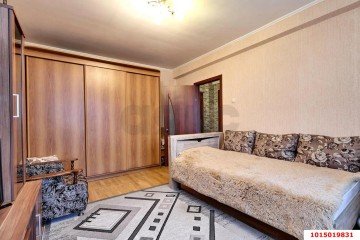 Фото №3: 1-комнатная квартира 31 м² - Краснодар, мкр. Западный внутригородской округ, ул. Красных Партизан, 248