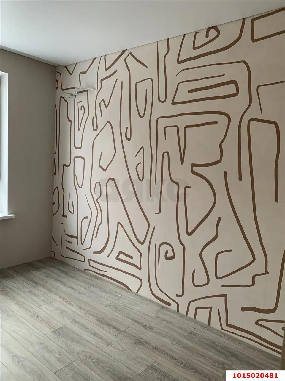 Фото №6: 2-комнатная квартира 55 м² - Краснодар, Прикубанский внутригородской округ, мкр. жилой комплекс Спортивная Деревня, ул. имени Генерала Корнилова, 16