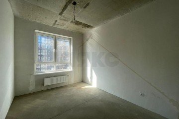 Фото №5: 2-комнатная квартира 55 м² - Краснодар, мкр. жилой комплекс Спортивная Деревня, ул. имени Генерала Корнилова, 16