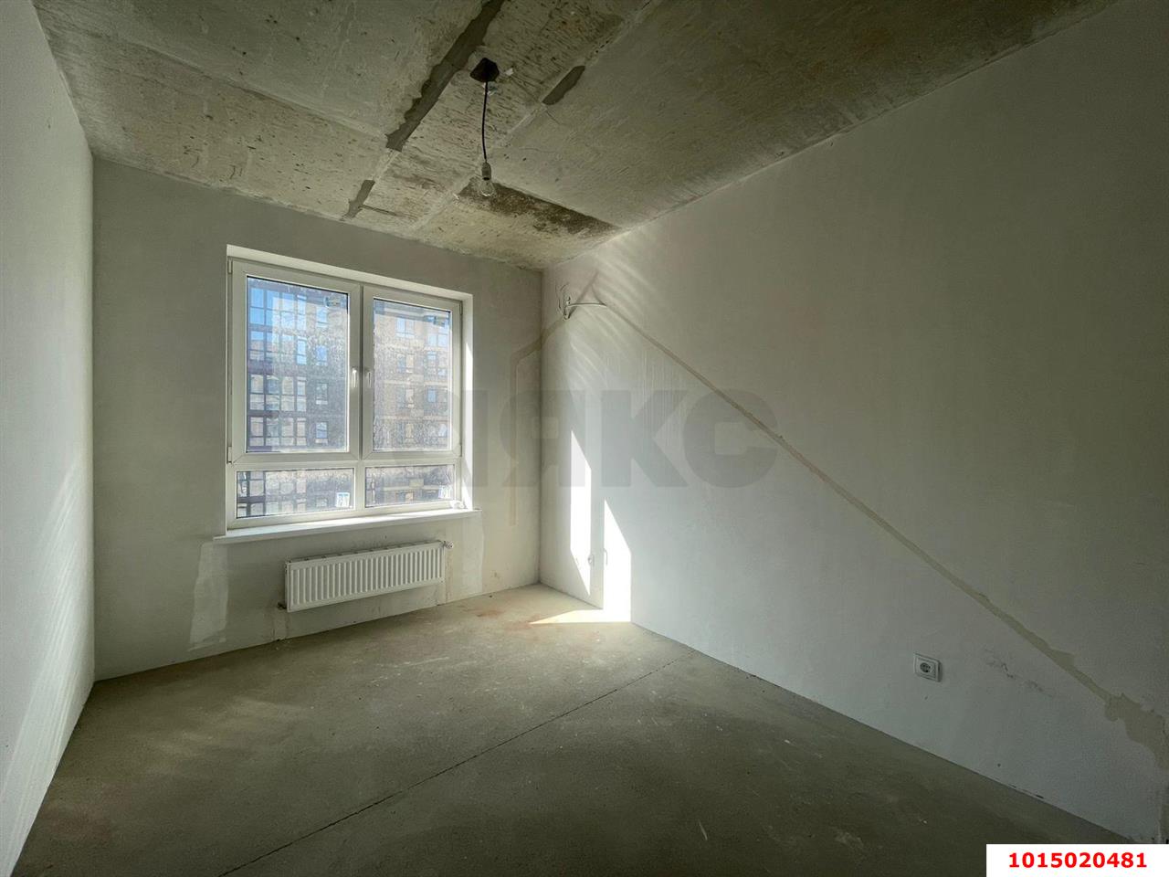 Фото №5: 2-комнатная квартира 55 м² - Краснодар, жилой комплекс Спортивная Деревня, ул. имени Генерала Корнилова, 16