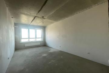 Фото №3: 2-комнатная квартира 55 м² - Краснодар, мкр. жилой комплекс Спортивная Деревня, ул. имени Генерала Корнилова, 16