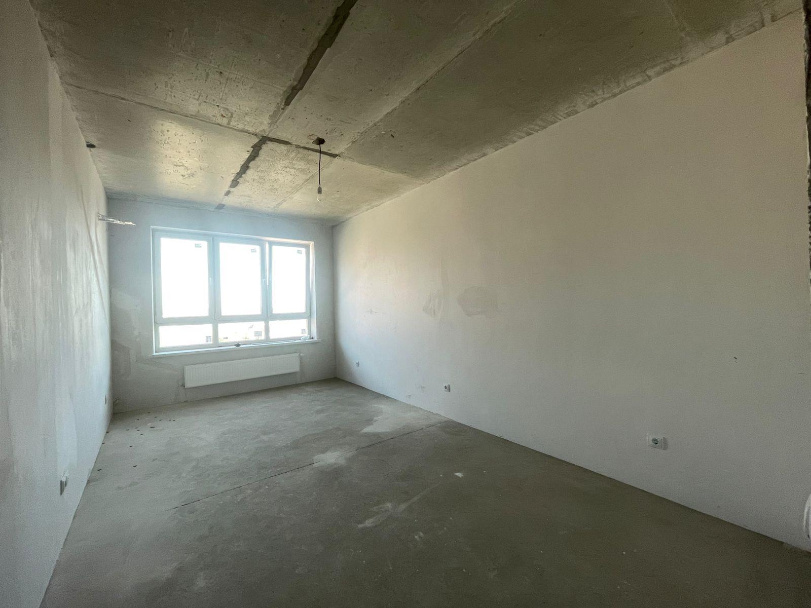 Фото №3: 2-комнатная квартира 55 м² - Краснодар, Прикубанский внутригородской округ, мкр. жилой комплекс Спортивная Деревня, ул. имени Генерала Корнилова, 16