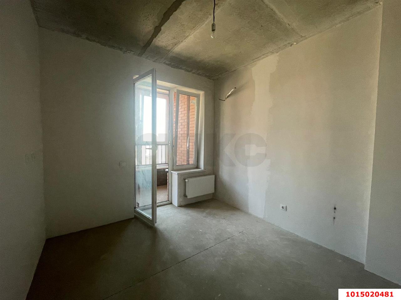 Фото №6: 2-комнатная квартира 55 м² - Краснодар, жилой комплекс Спортивная Деревня, ул. имени Генерала Корнилова, 16