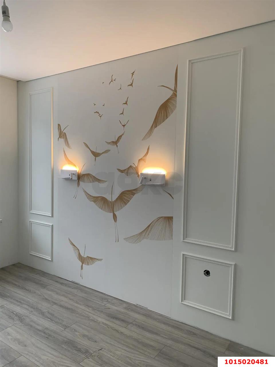 Фото №7: 2-комнатная квартира 55 м² - Краснодар, Прикубанский внутригородской округ, мкр. жилой комплекс Спортивная Деревня, ул. имени Генерала Корнилова, 16