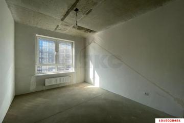 Фото №5: 2-комнатная квартира 55 м² - Краснодар, мкр. жилой комплекс Спортивная Деревня, ул. имени Генерала Корнилова, 16