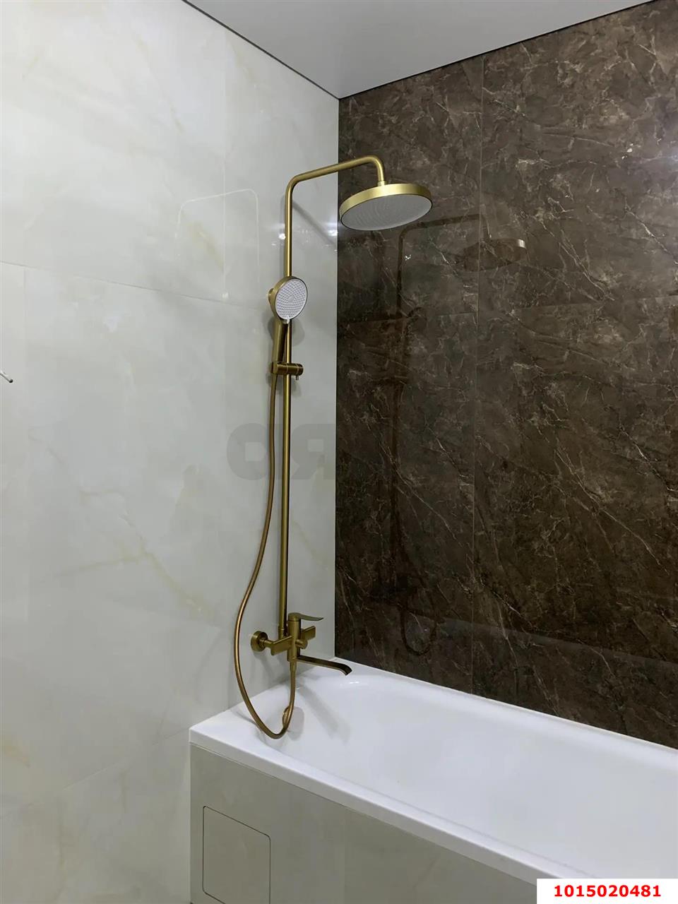 Фото №4: 2-комнатная квартира 55 м² - Краснодар, Прикубанский внутригородской округ, мкр. жилой комплекс Спортивная Деревня, ул. имени Генерала Корнилова, 16