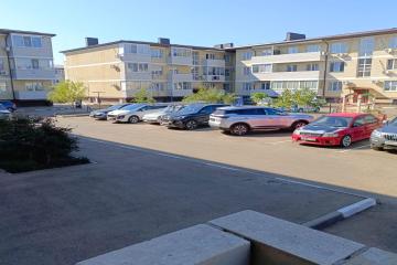 Фото №3: 1-комнатная квартира 36 м² - Краснодар, мкр. жилой комплекс Россинский, пр-д 1-й Краснодарский, 2к1