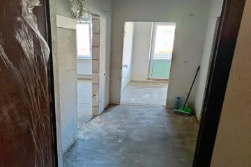 Фото №1: 1-комнатная квартира 36 м² - Краснодар, мкр. жилой комплекс Россинский, пр-д 1-й Краснодарский, 2к1