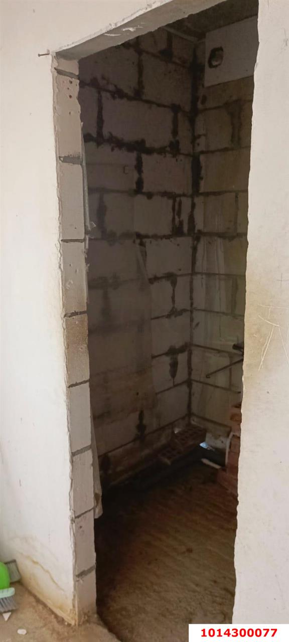 Фото №5: 1-комнатная квартира 36 м² - Краснодар, жилой комплекс Россинский, пр-д 1-й Краснодарский, 2к1