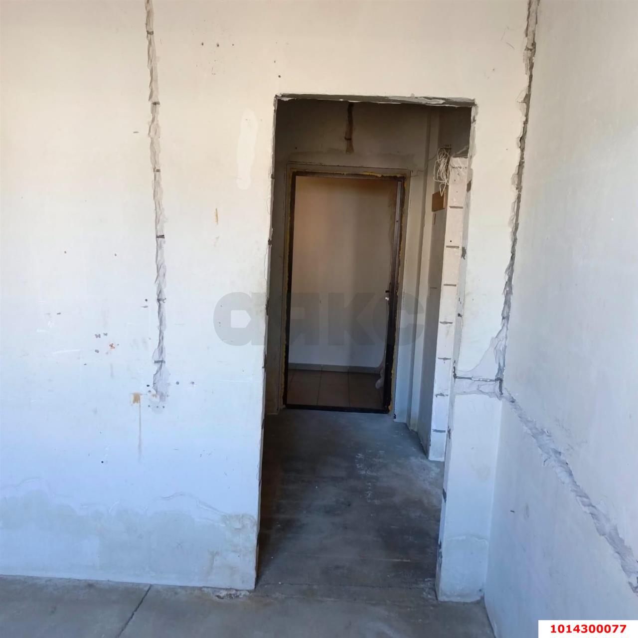 Фото №4: 1-комнатная квартира 36 м² - Краснодар, Прикубанский внутригородской округ, мкр. жилой комплекс Россинский, пр-д 1-й Краснодарский, 2к1