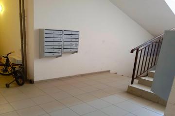 Фото №5: 1-комнатная квартира 36 м² - Краснодар, мкр. жилой комплекс Россинский, пр-д 1-й Краснодарский, 2к1