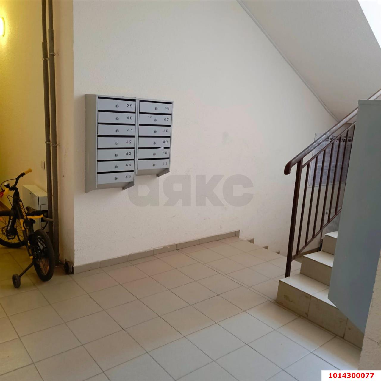 Фото №5: 1-комнатная квартира 36 м² - Краснодар, Прикубанский внутригородской округ, мкр. жилой комплекс Россинский, пр-д 1-й Краснодарский, 2к1