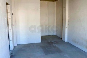 Фото №1: 1-комнатная квартира 36 м² - Краснодар, мкр. жилой комплекс Россинский, пр-д 1-й Краснодарский, 2к1