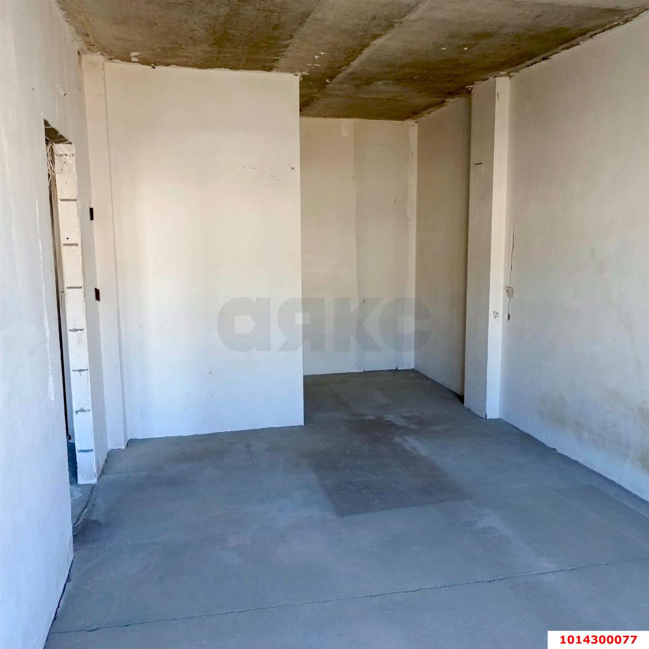 Фото №1: 1-комнатная квартира 36 м² - Краснодар, жилой комплекс Россинский, пр-д 1-й Краснодарский, 2к1