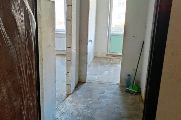 Фото №3: 1-комнатная квартира 36 м² - Краснодар, мкр. жилой комплекс Россинский, пр-д 1-й Краснодарский, 2к1