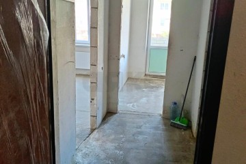 Фото №3: 1-комнатная квартира 36 м² - Краснодар, мкр. жилой комплекс Россинский, пр-д 1-й Краснодарский, 2к1