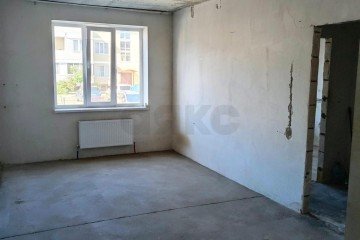 Фото №2: 1-комнатная квартира 36 м² - Краснодар, мкр. жилой комплекс Россинский, пр-д 1-й Краснодарский, 2к1