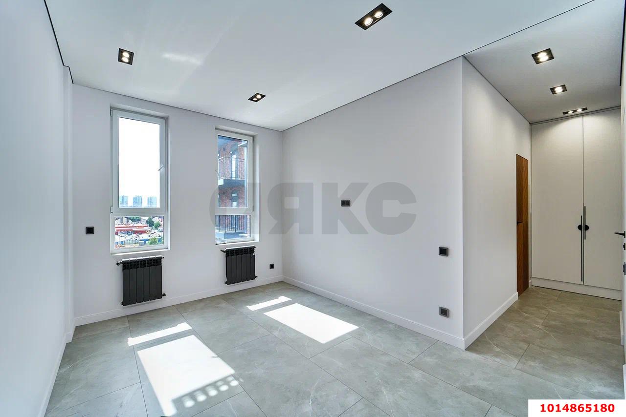 Фото №8: 1-комнатная квартира 41 м² - Краснодар, Фестивальный, ул. Круговая, 4/1