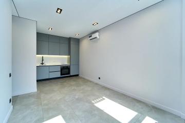 Фото №5: 1-комнатная квартира 37 м² - Краснодар, мкр. Прикубанский внутригородской округ, ул. Круговая, 4/1