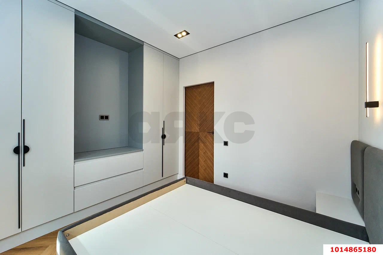 Фото №10: 1-комнатная квартира 41 м² - Краснодар, Фестивальный, мкр. Прикубанский внутригородской округ, ул. Круговая, 4/1