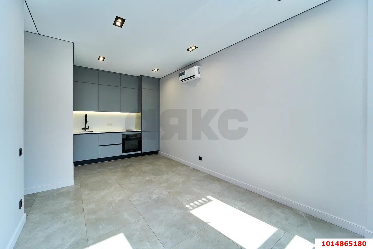 Фото №5: 1-комнатная квартира 41 м² - Краснодар, Фестивальный, ул. Круговая, 4/1